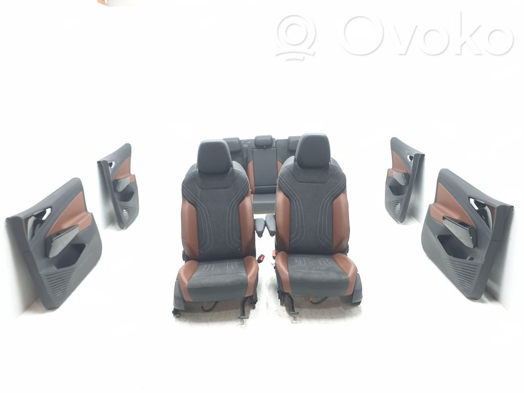 Volkswagen ID.4 Set scaune 