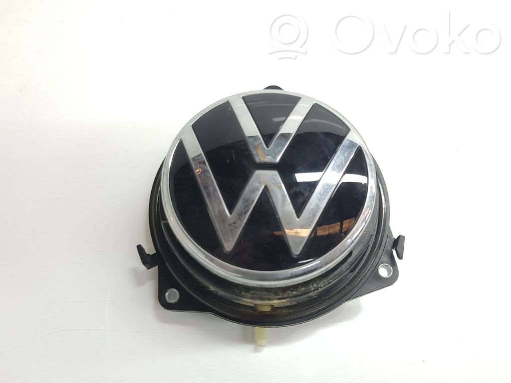 Volkswagen T-Roc Mâner exterior deschidere hayon/portbagaj/oblon 