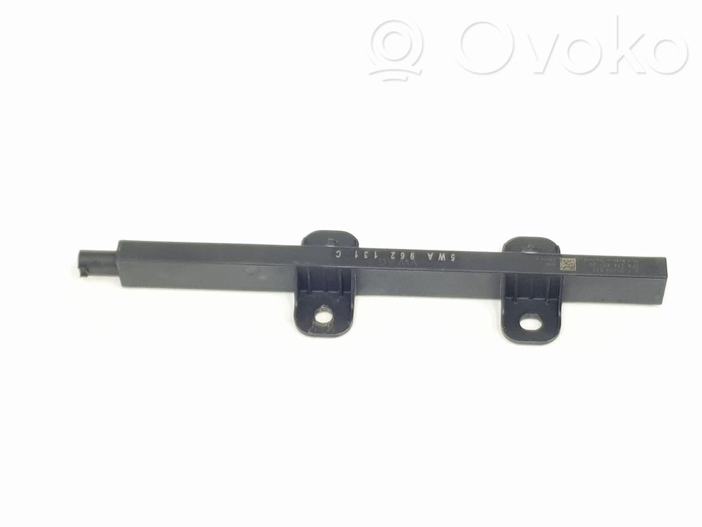 Volkswagen ID.4 Sonstige Steuergeräte / Module