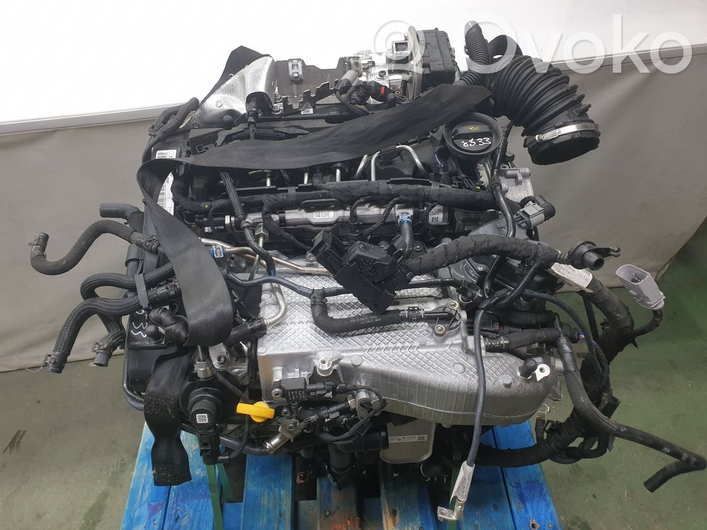 Motor   DXRC,05L100032N