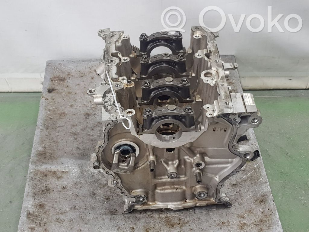 Mini One - Cooper F56 F55 Bloc motor 