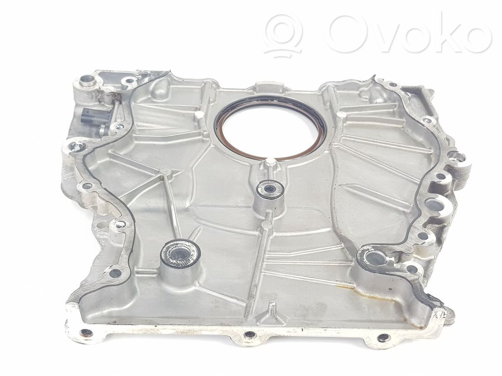 Mini One - Cooper F56 F55 Osłona łańcucha rozrządu 