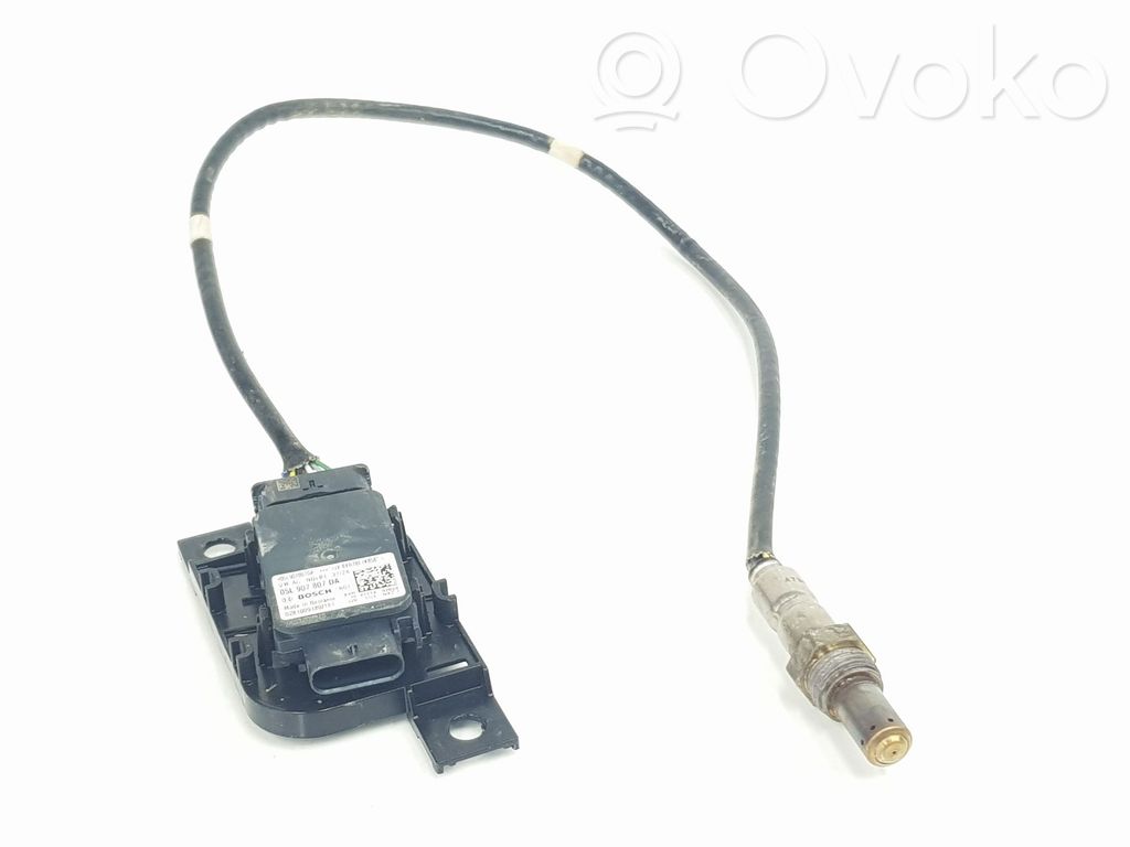 Volkswagen T-Roc Sensor 