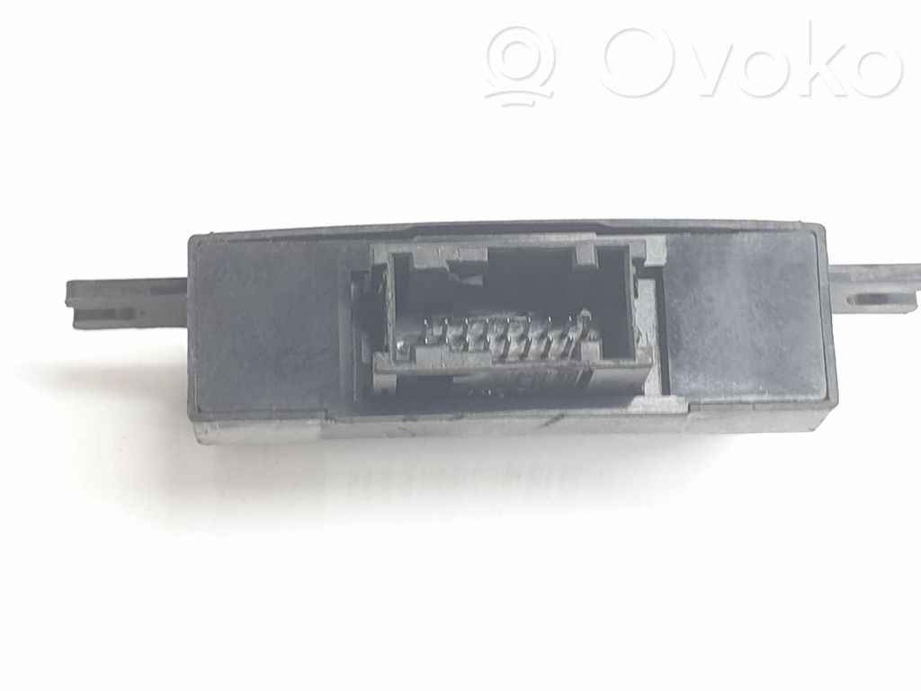 Citroen C4 II Picasso Other control units/modules 