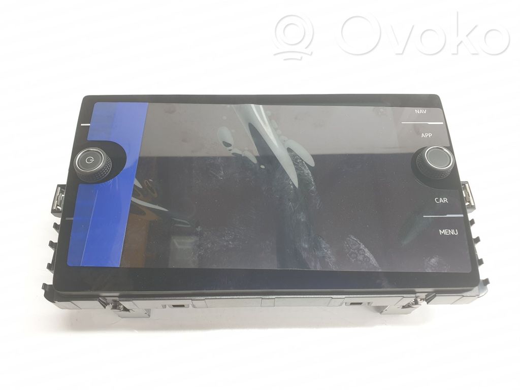 Volkswagen T-Roc Monitor/display/piccolo schermo
