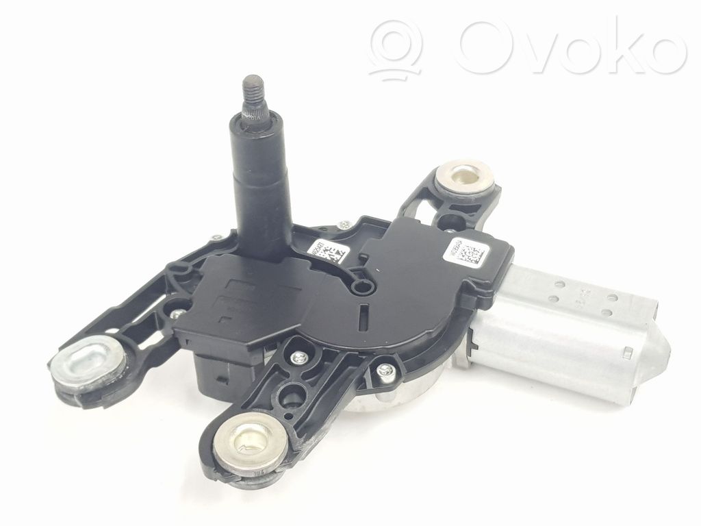 Volkswagen Touran III Motor ștergător lunetă