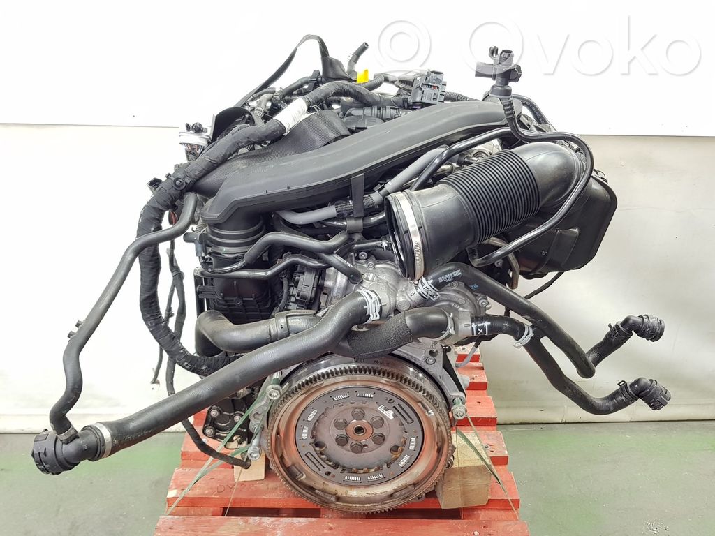 Motor   DXDB,05E100032D,05E100032DX