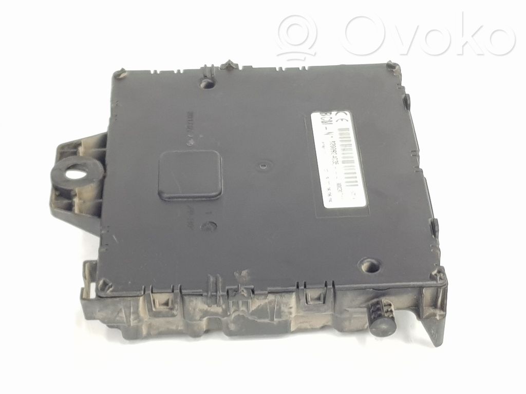 Renault Kangoo II Alte unități/module de control 