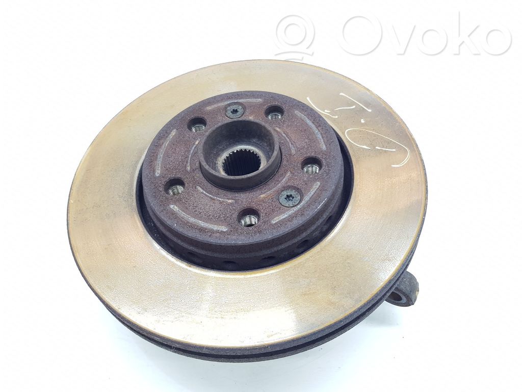 Achsschenkel vorne   8200755585,8200755585
