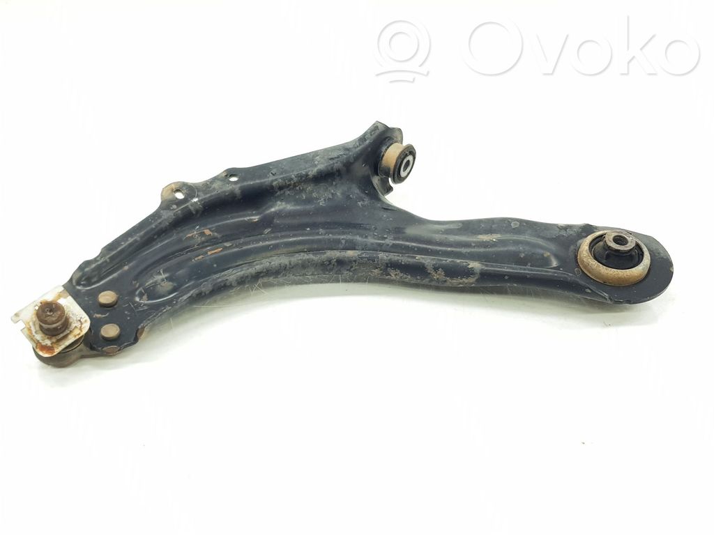 Renault Kangoo II Braccio di controllo sospensione anteriore inferiore/braccio oscillante
