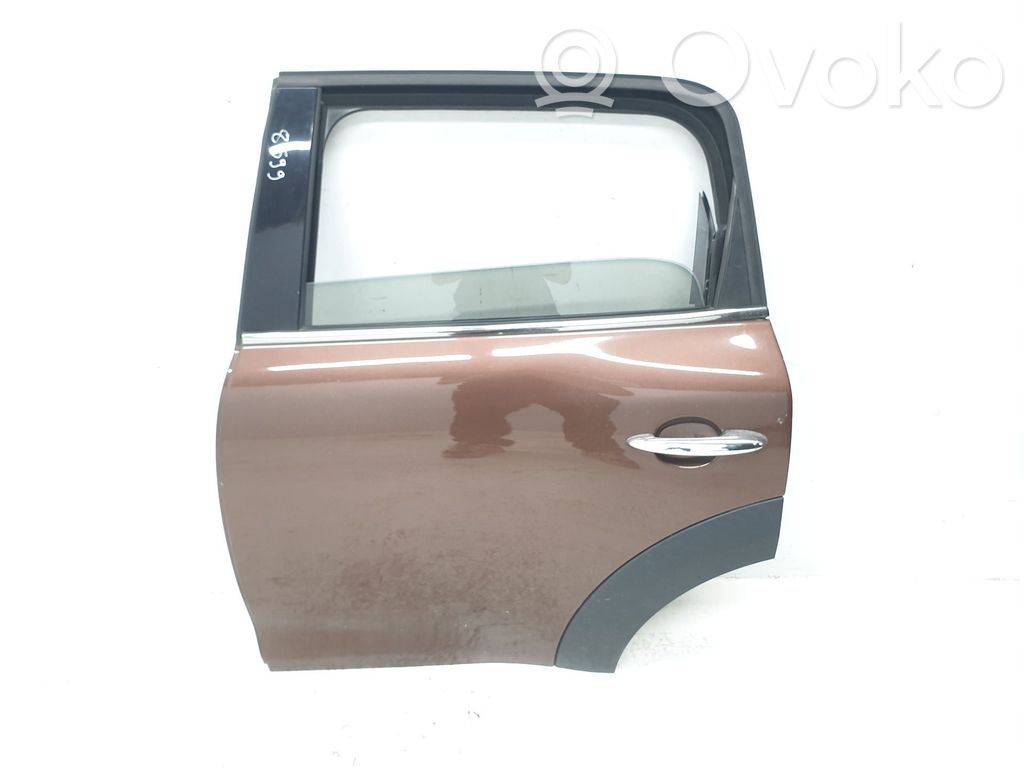 Mini Cooper Countryman R60 Puerta trasera 