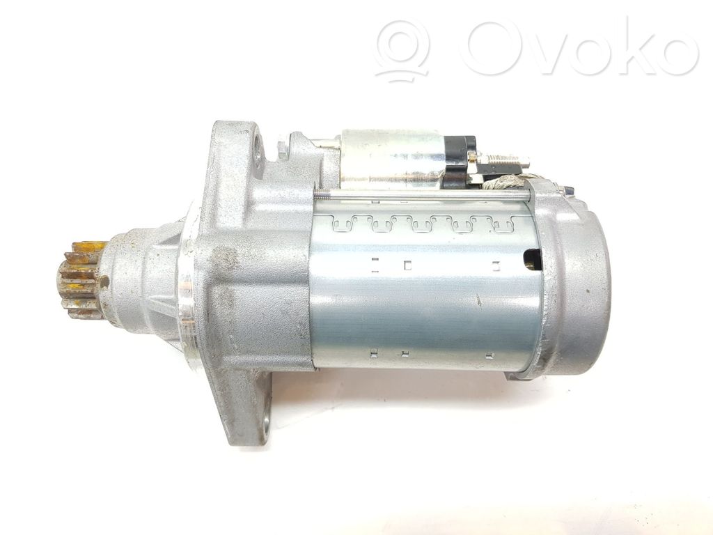 Volkswagen Touran III Electromotor 