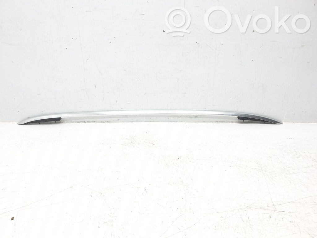Volkswagen Touran III Barres de toit