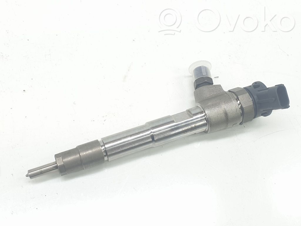 Nissan Qashqai Iniettore 