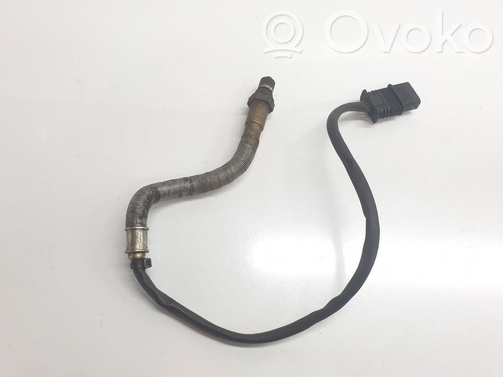 BMW 3 F30 F35 F31 Sonda lambda 