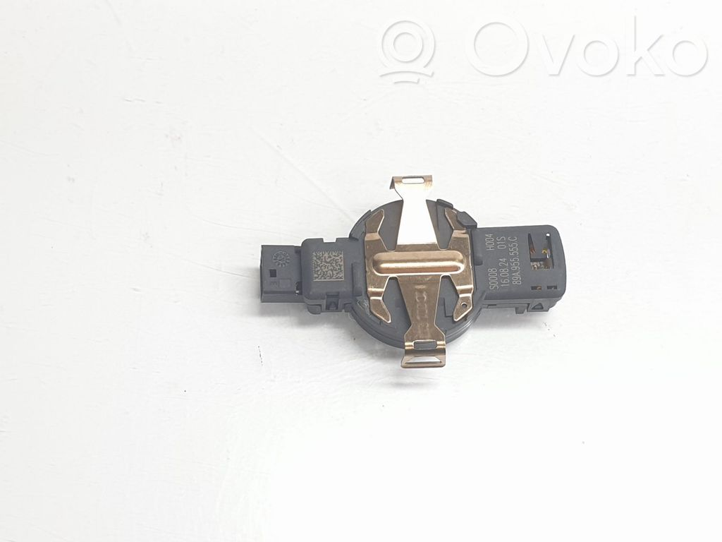 Volkswagen Crafter Sensor 