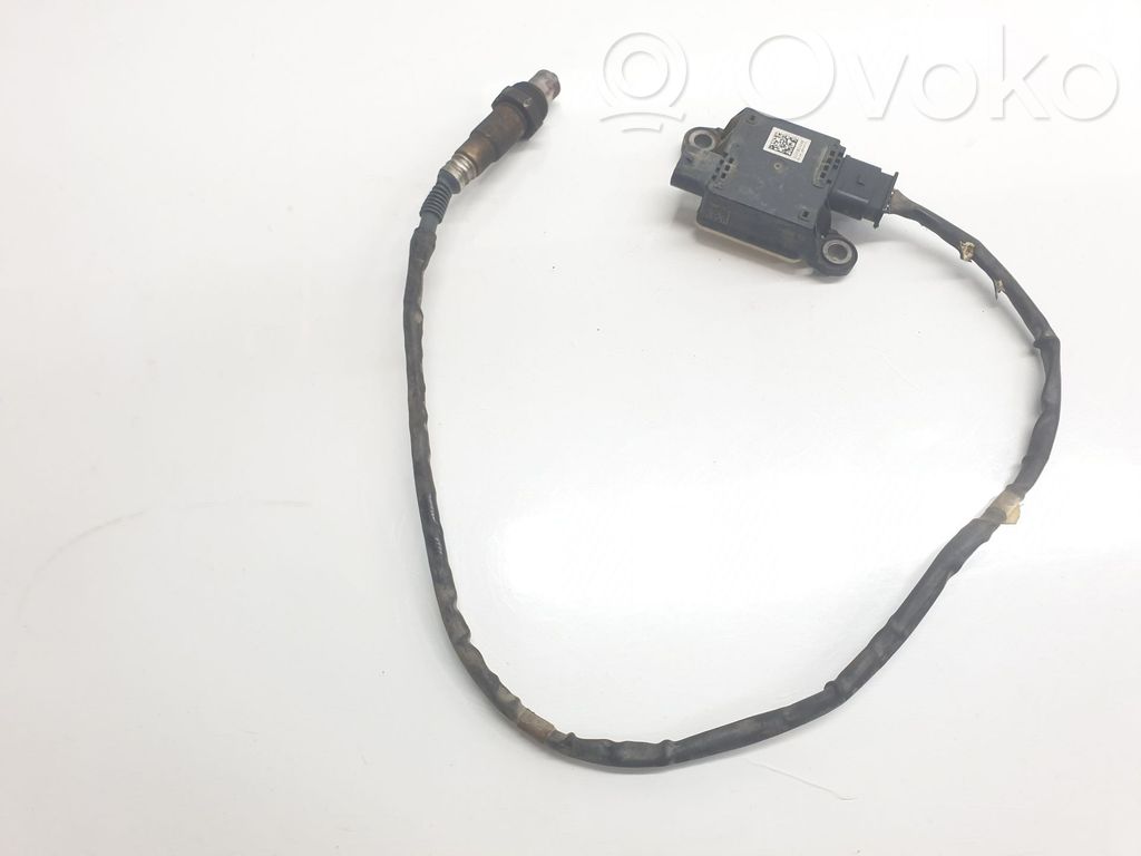 Volkswagen Crafter Sensor 