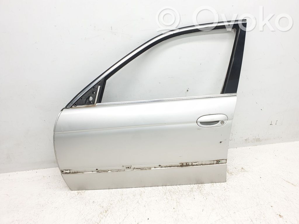 BMW 5 E39 Дверь 