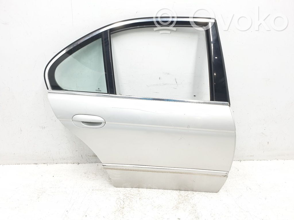 BMW 5 E39 Rear door 