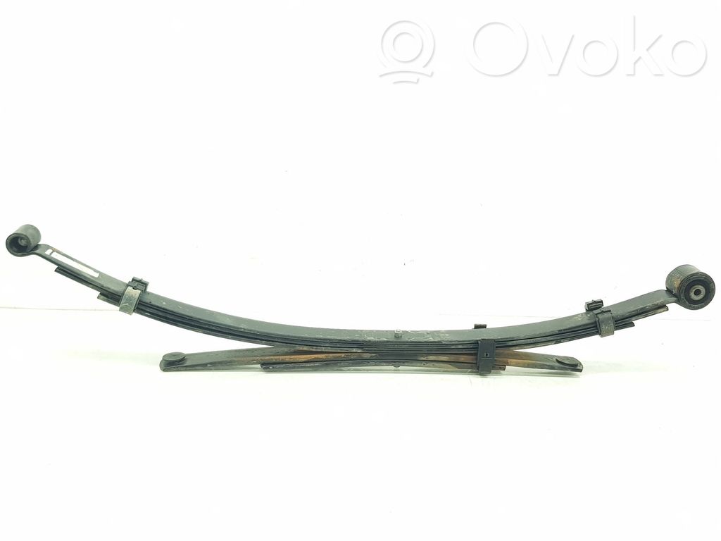Ford Ranger Front leaf spring 