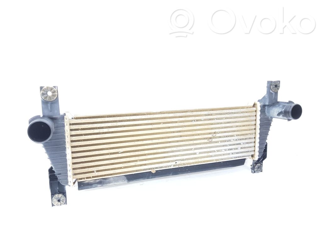 Ford Ranger Intercooler radiator 
