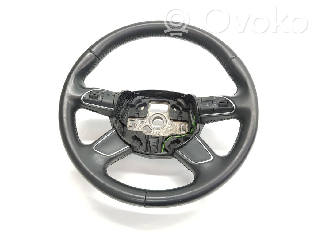 Audi A4 S4 B8 8K Kierownica 