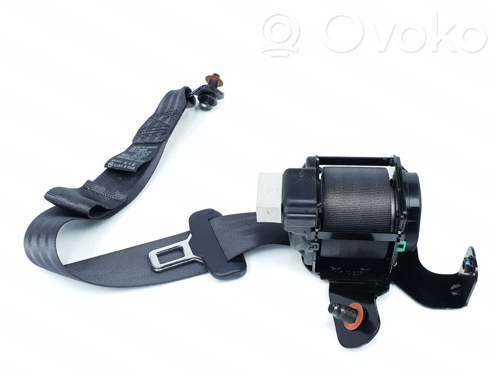 Cinturón trasero   89820A6000,89820A6000WK