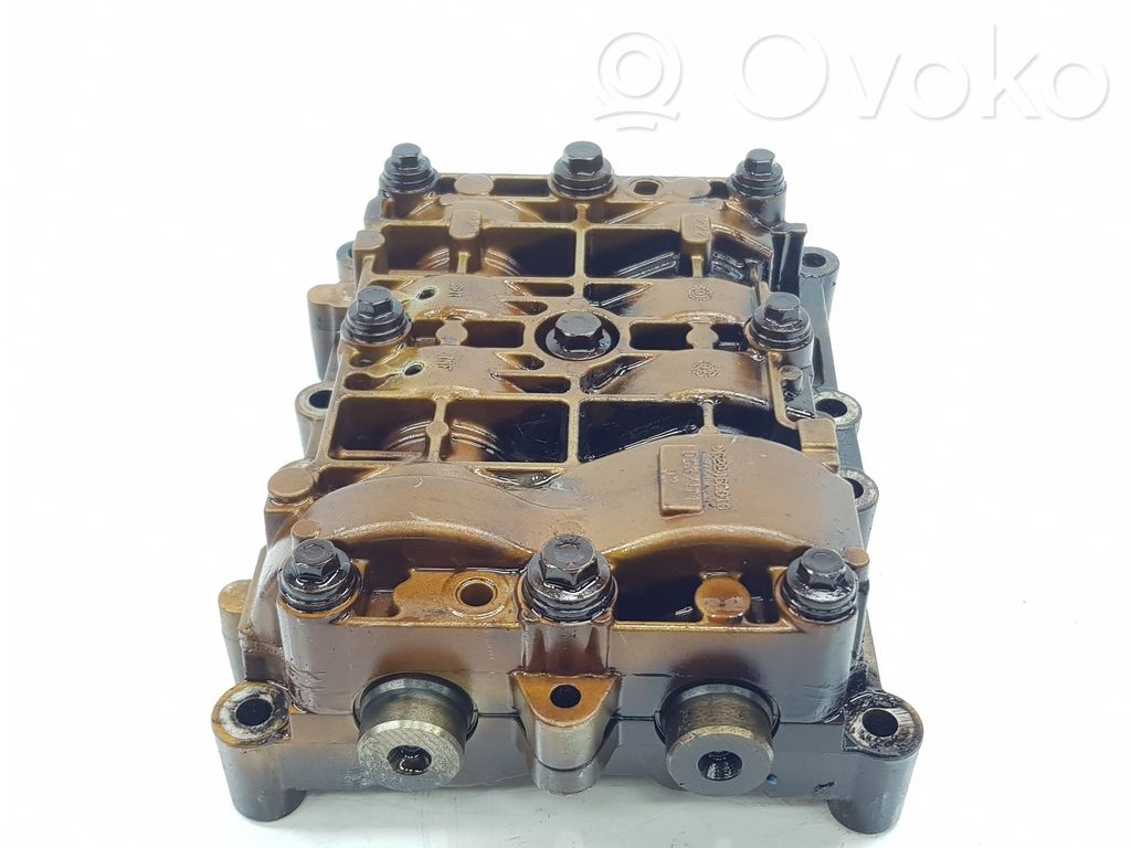 Citroen C8 Culasse moteur 