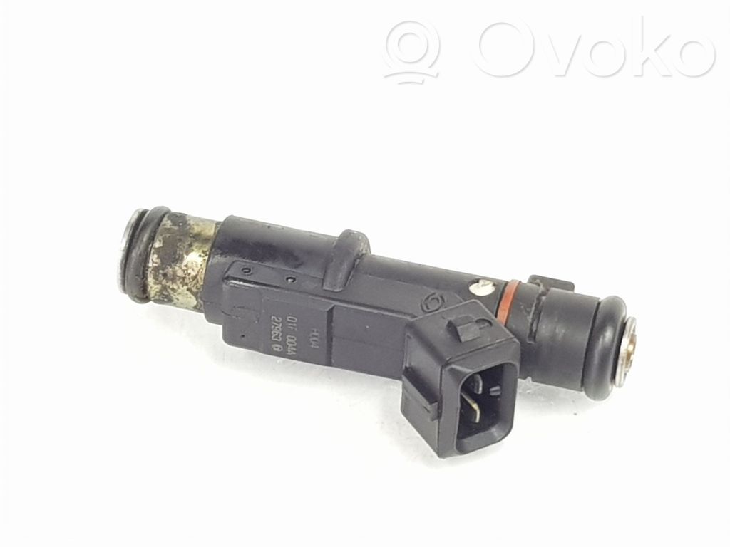 Citroen C8 Inyector de combustible 