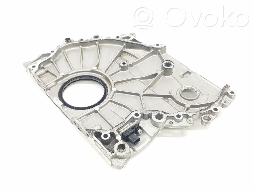 BMW 2 F45 Osłona łańcucha rozrządu 