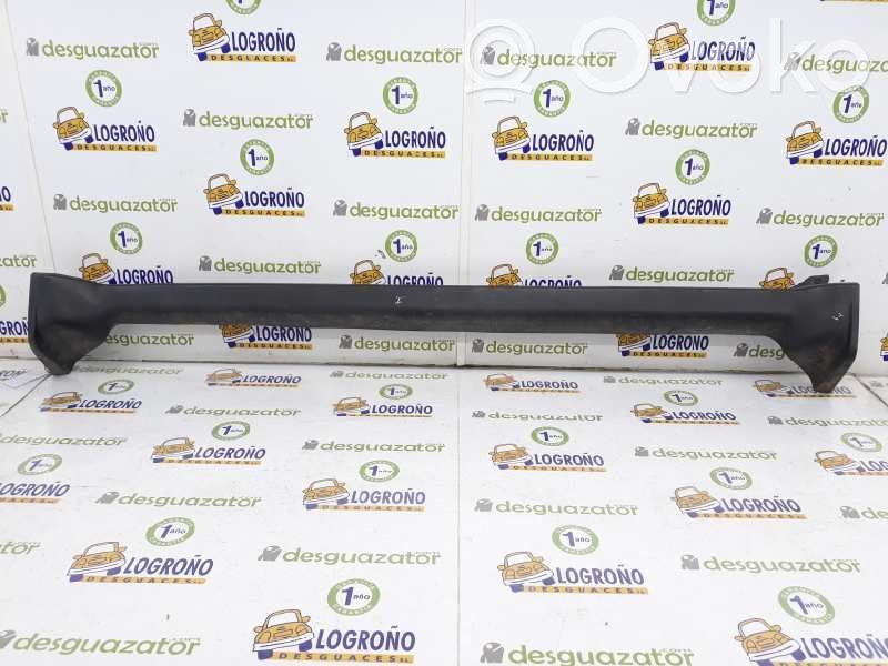 Dodge Nitro Listón 