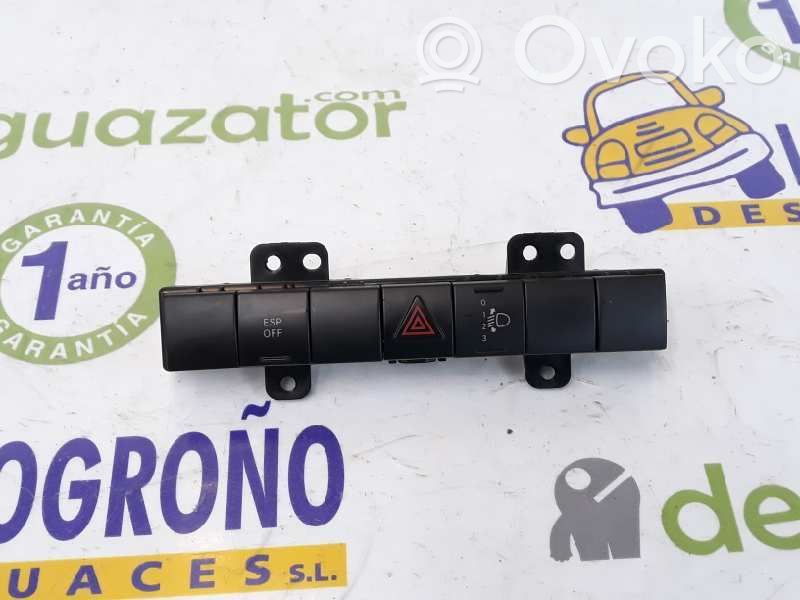 Dodge Nitro Other switches/knobs/shifts 