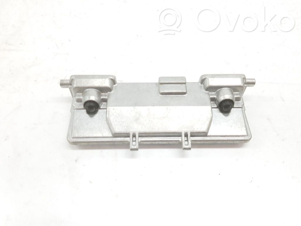 Land Rover Range Rover Evoque L538 Windshield/windscreen camera 