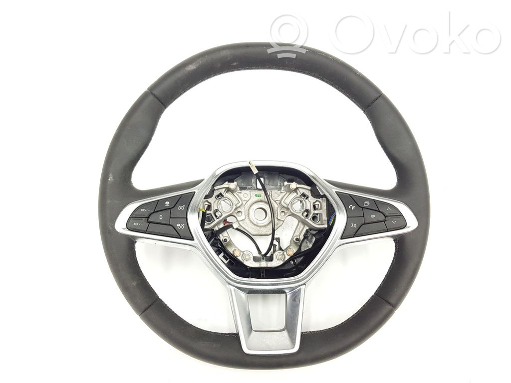Renault Clio V Руль 