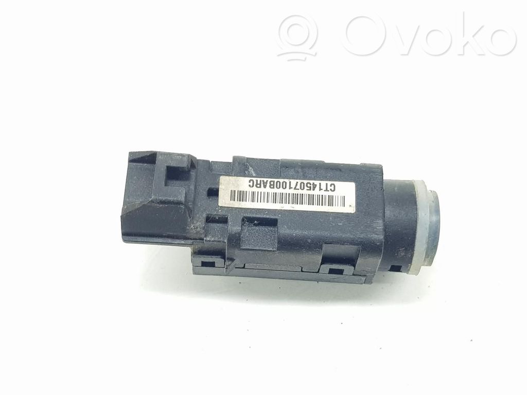 SsangYong Korando Sensor 