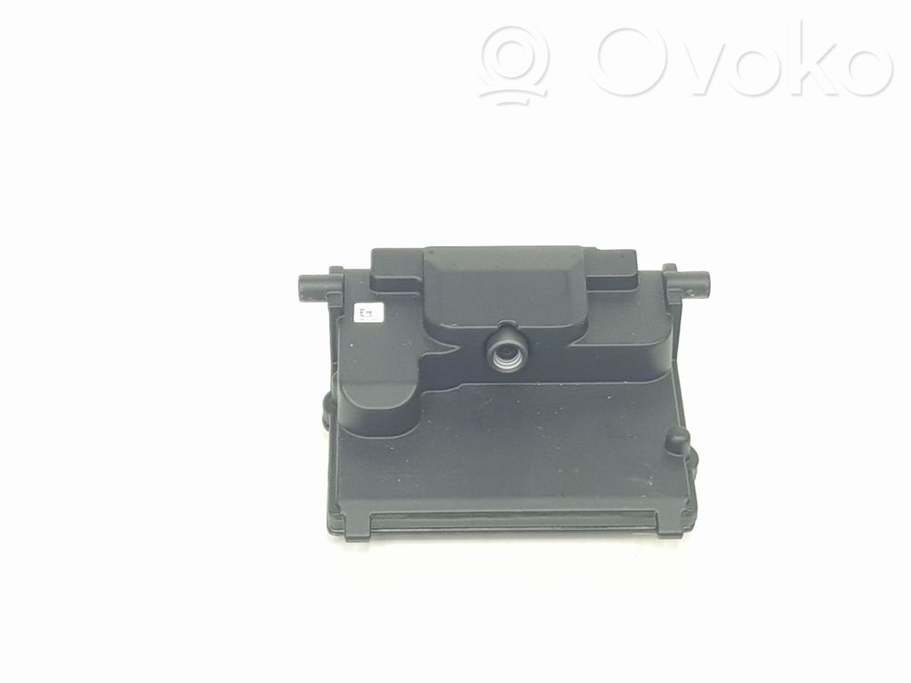 Ford Ranger Windshield/windscreen camera 