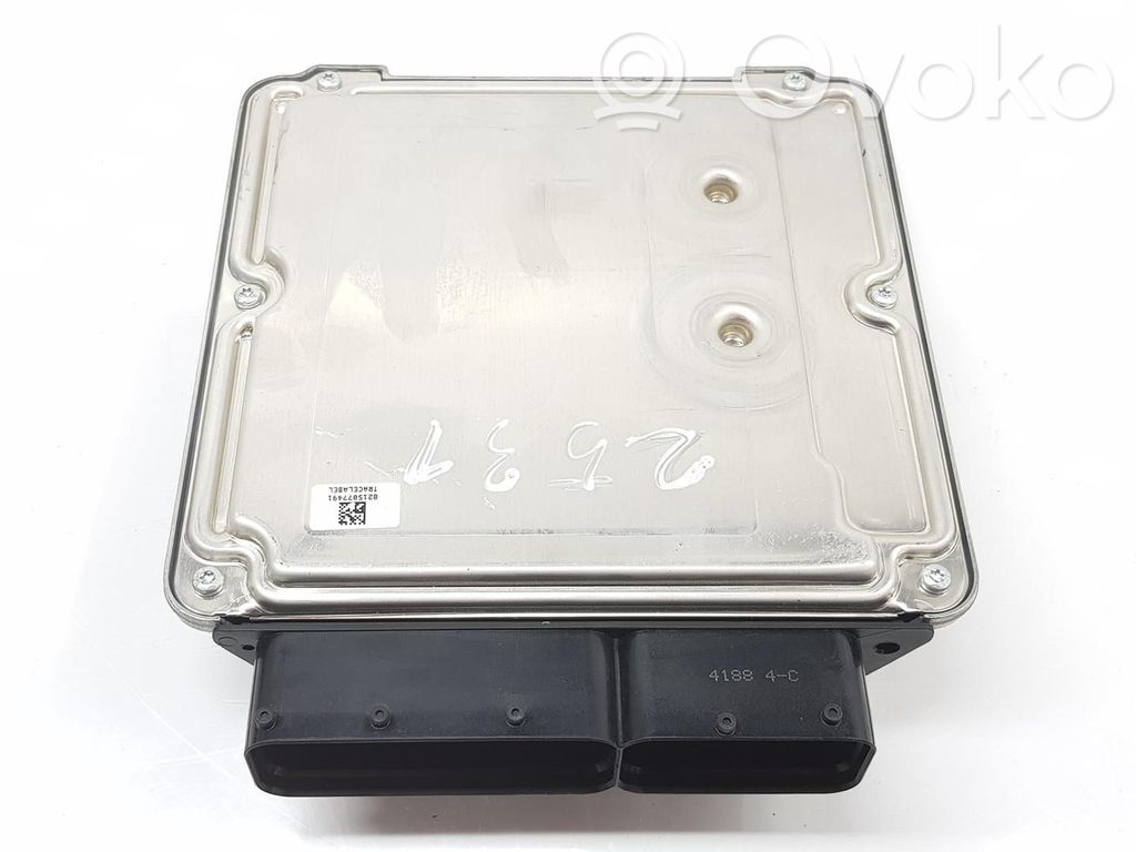 Audi A4 S4 B8 8K Engine control unit/module 