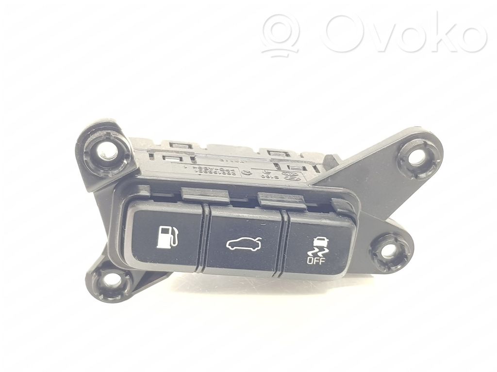 KIA Optima Otros interruptores/perillas/selectores 
