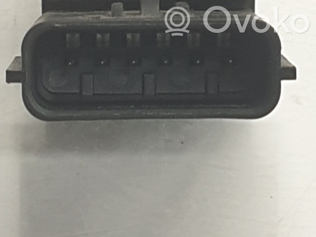 KIA Optima Parkavimo daviklis PDC 