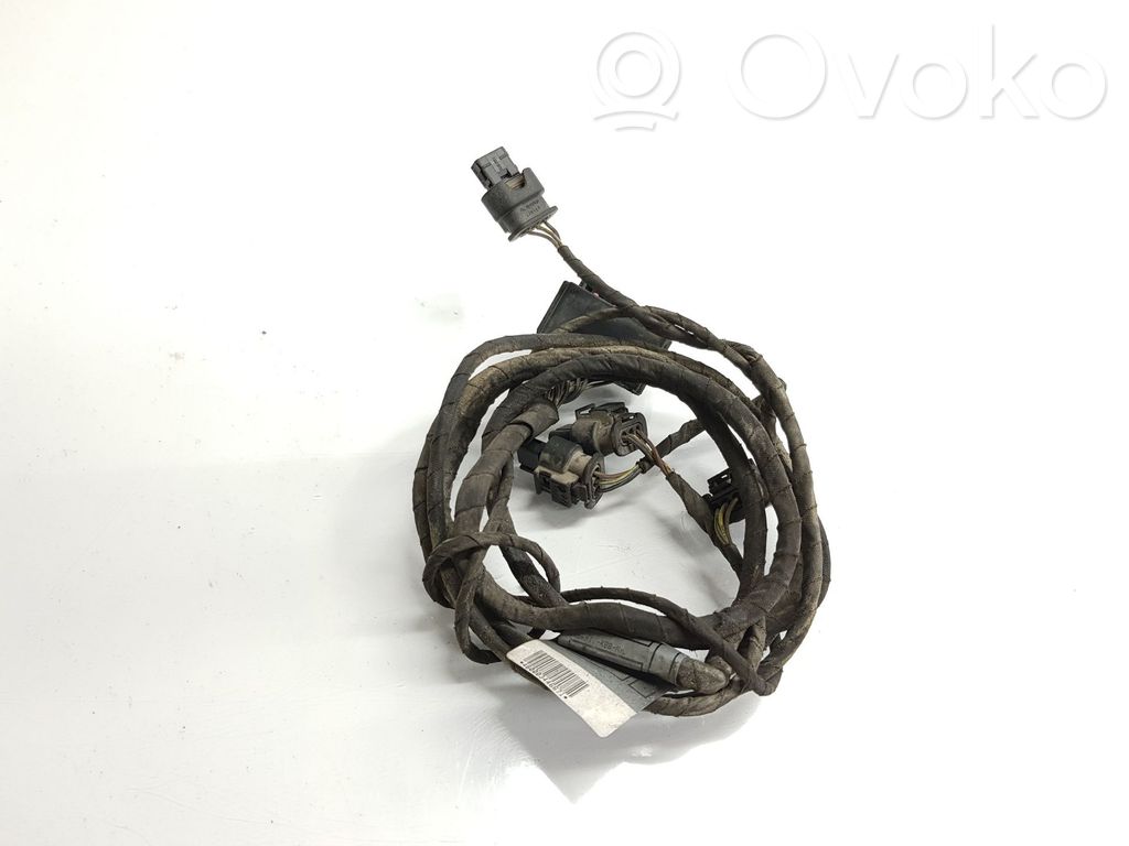Cableado del sensor de aparcamiento (PDC)   9122276,61129122276