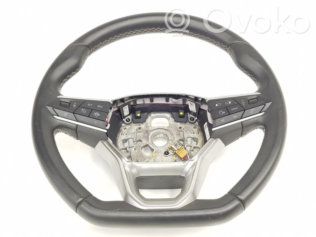 Seat Arona Steering wheel 