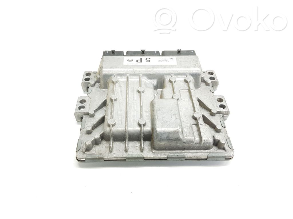 Engine control unit/module   237105JK7B,A2C11170700