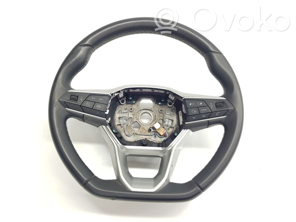 Seat Leon IV Ohjauspyörä 