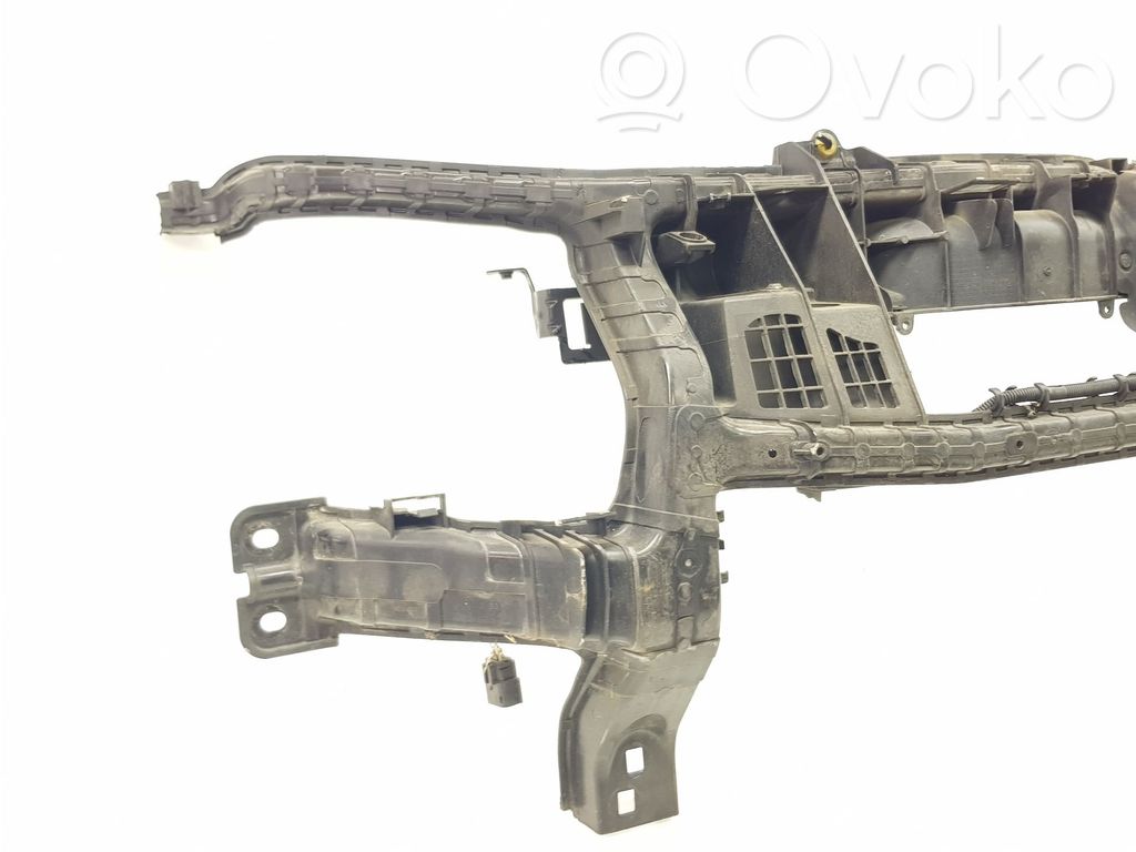 Ford Transit Priekinė kėbulo dalis 