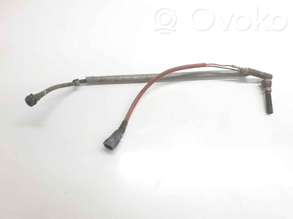 Ford Transit Sensor 