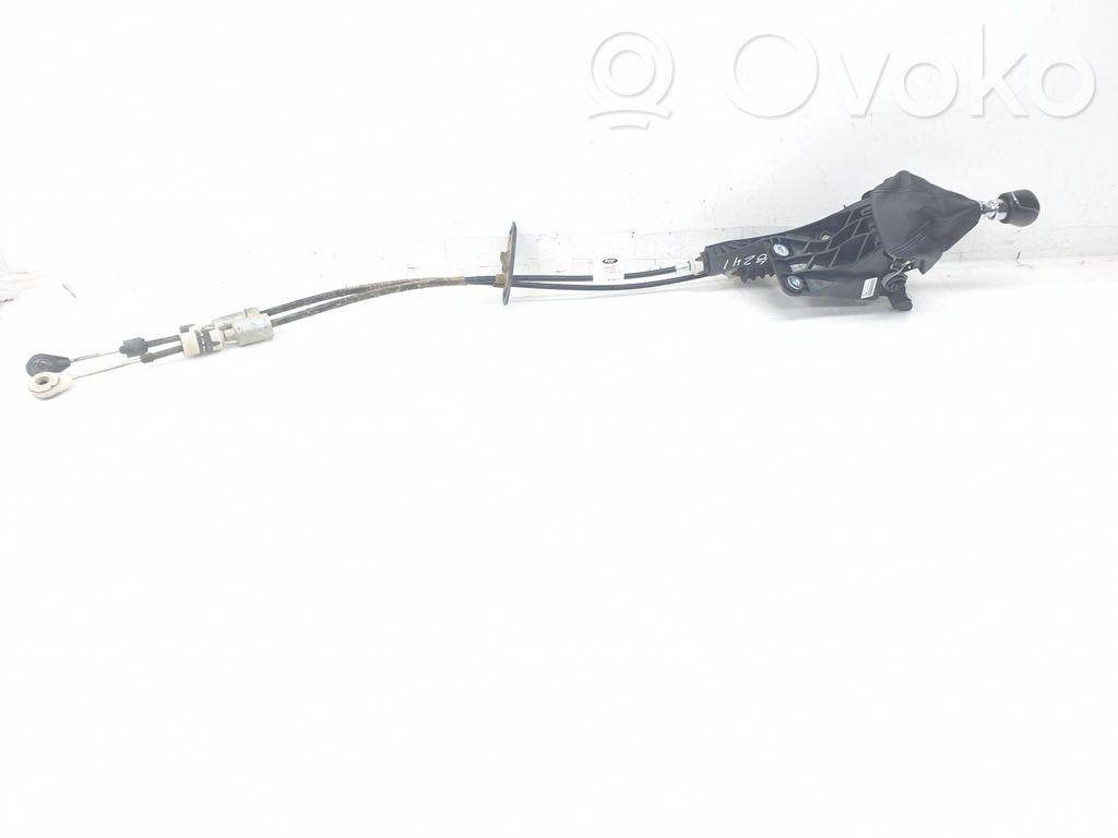 Selector caja de cambios   BK2R7C453MKD,2628817