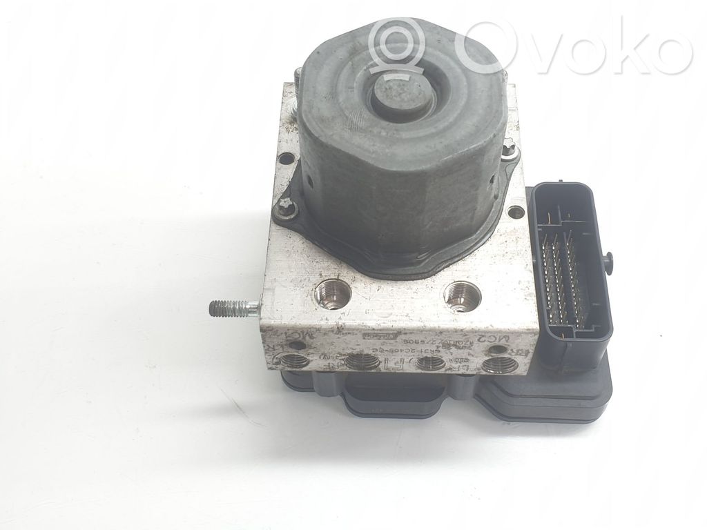 Ford Transit ABS Pump 