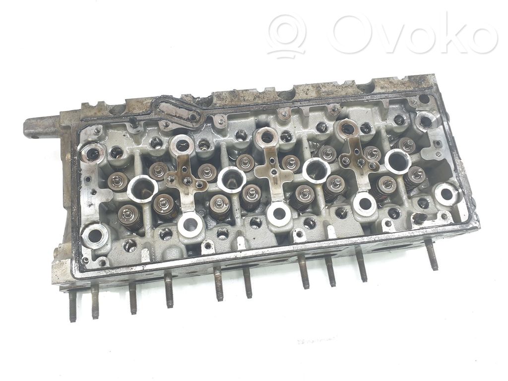 Audi Q3 8U Engine head 