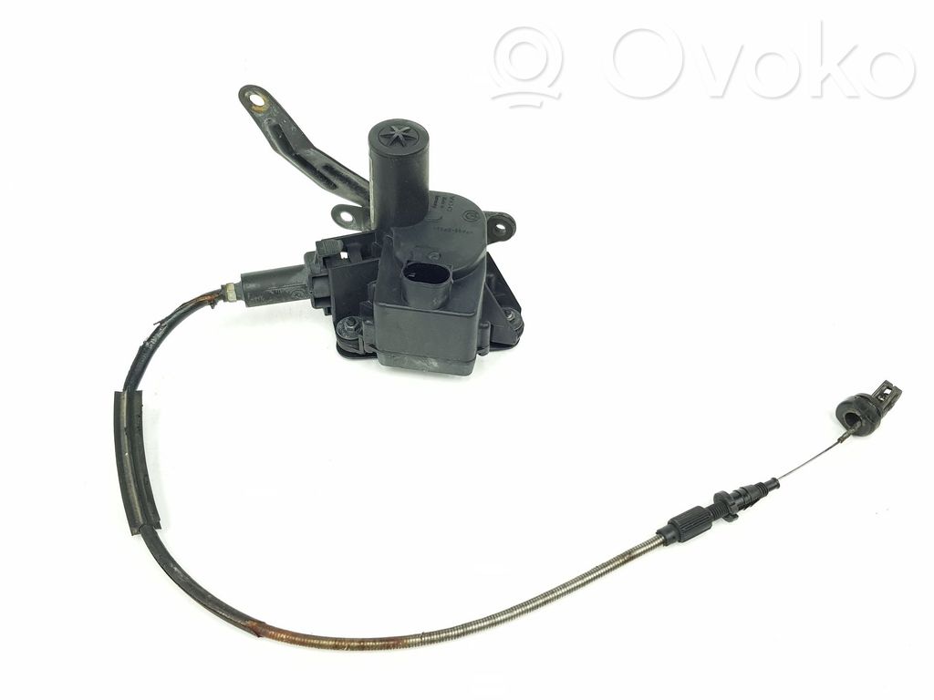BMW 3 E46 Accelerator throttle pedal 