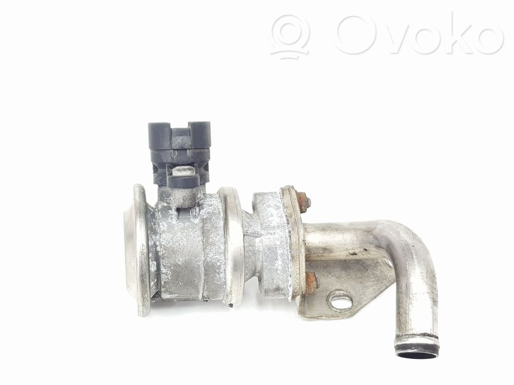 Válvula EGR   1708575,11721708575,1151CB